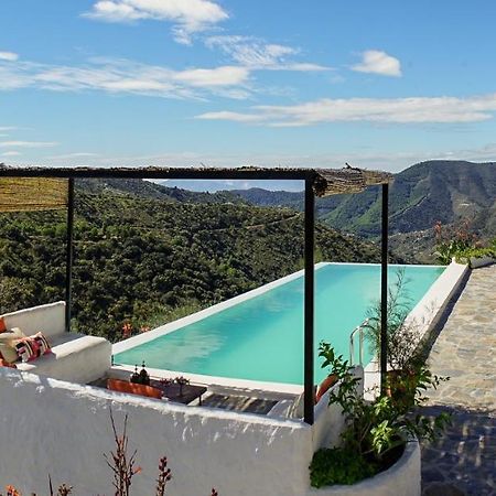 Affittacamere Cortijo Juan Salvador Olías Esterno foto