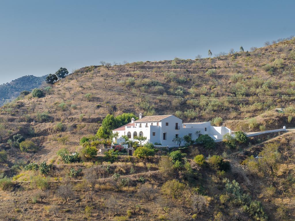 Affittacamere Cortijo Juan Salvador Olías Esterno foto