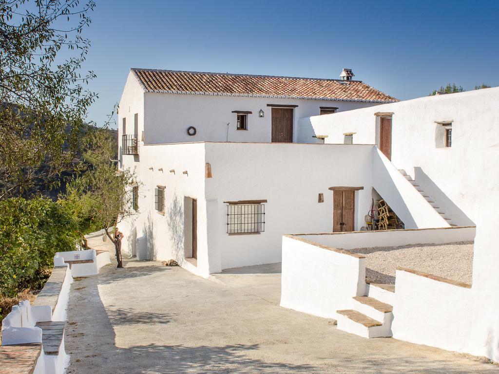 Affittacamere Cortijo Juan Salvador Olías Esterno foto