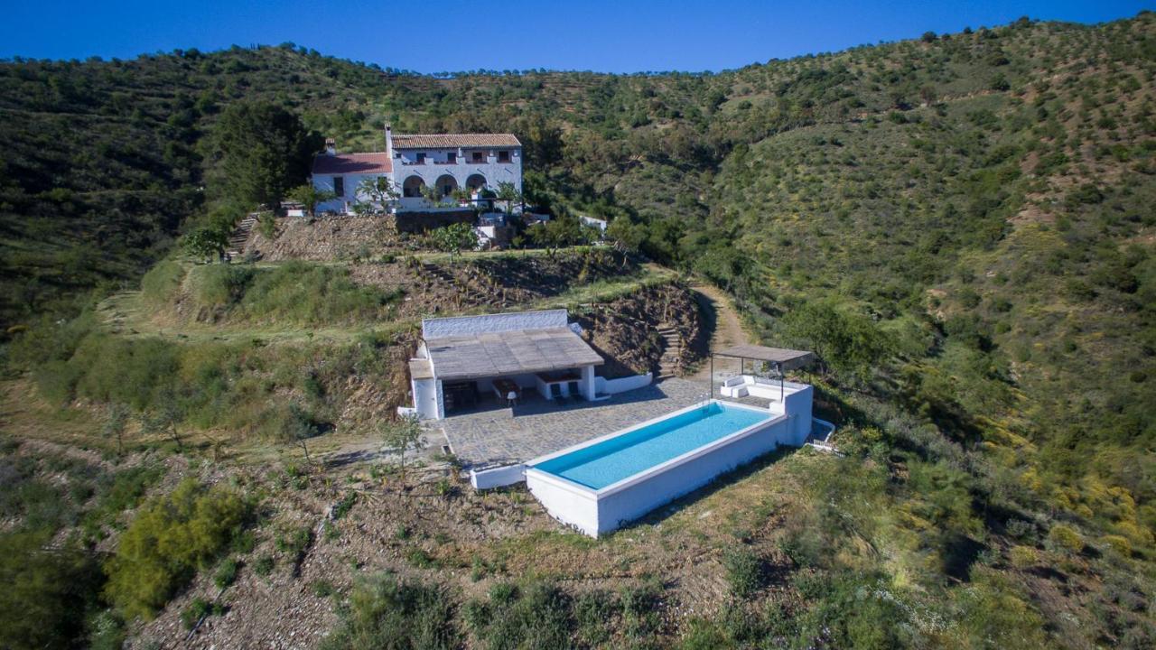 Affittacamere Cortijo Juan Salvador Olías Esterno foto